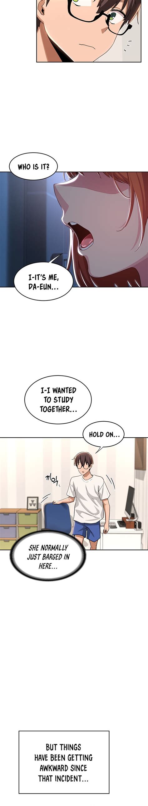 Read Sextudy Group Chapter 94 Online .